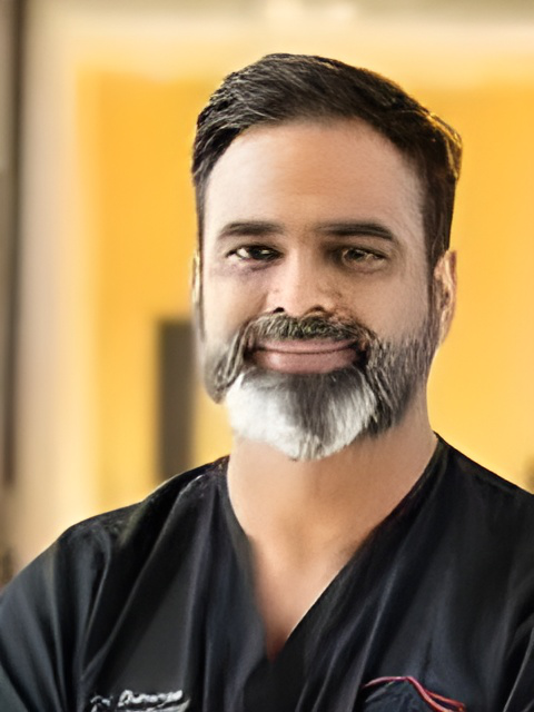 Dr. Satyaki Banerjee