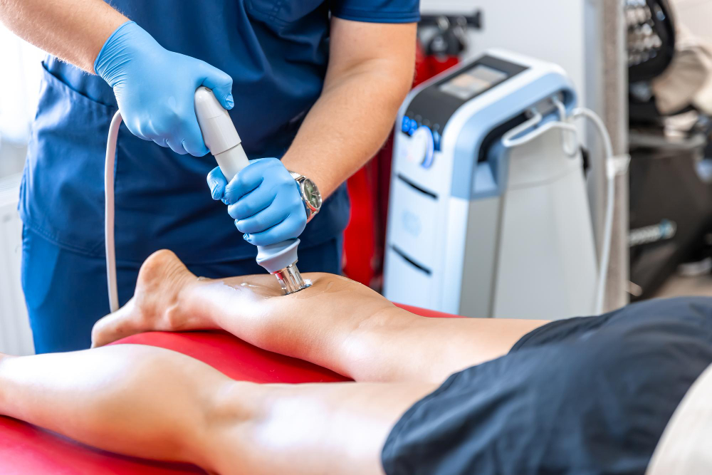 Ultrasound guided sclerotherapy vein treatment, Advanced Vascular Albuquerque